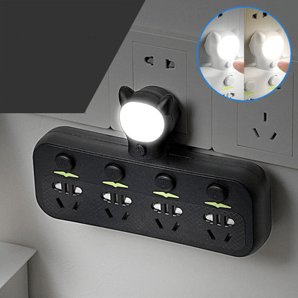 Smart socket - Nioor