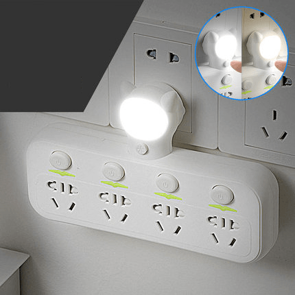 Smart socket - Nioor