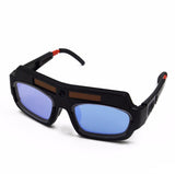 Solar automatic light welding glasses - Nioor