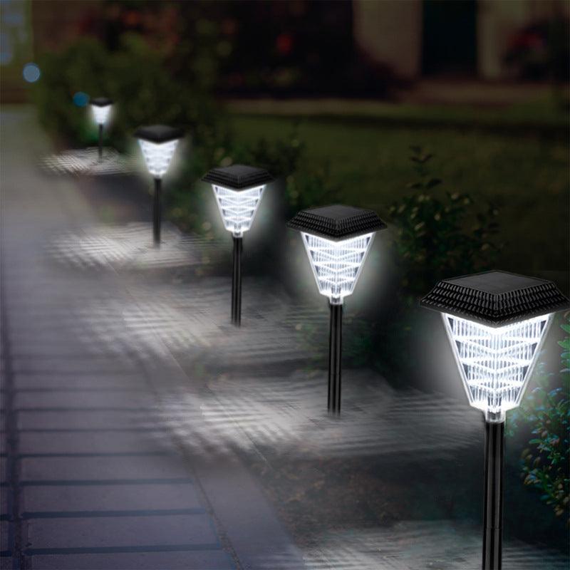 Solar garden light - Nioor