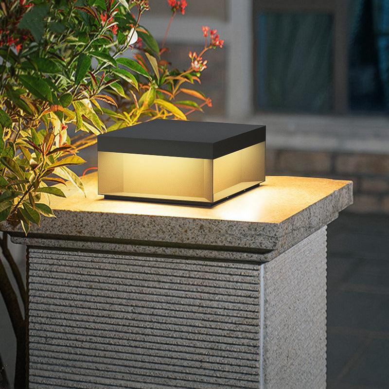 Solar Garden Light Waterproof Garden Lawn - Nioor