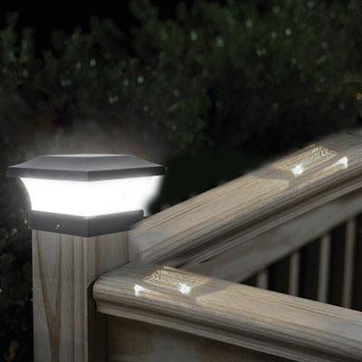 Solar garden lighting - Nioor