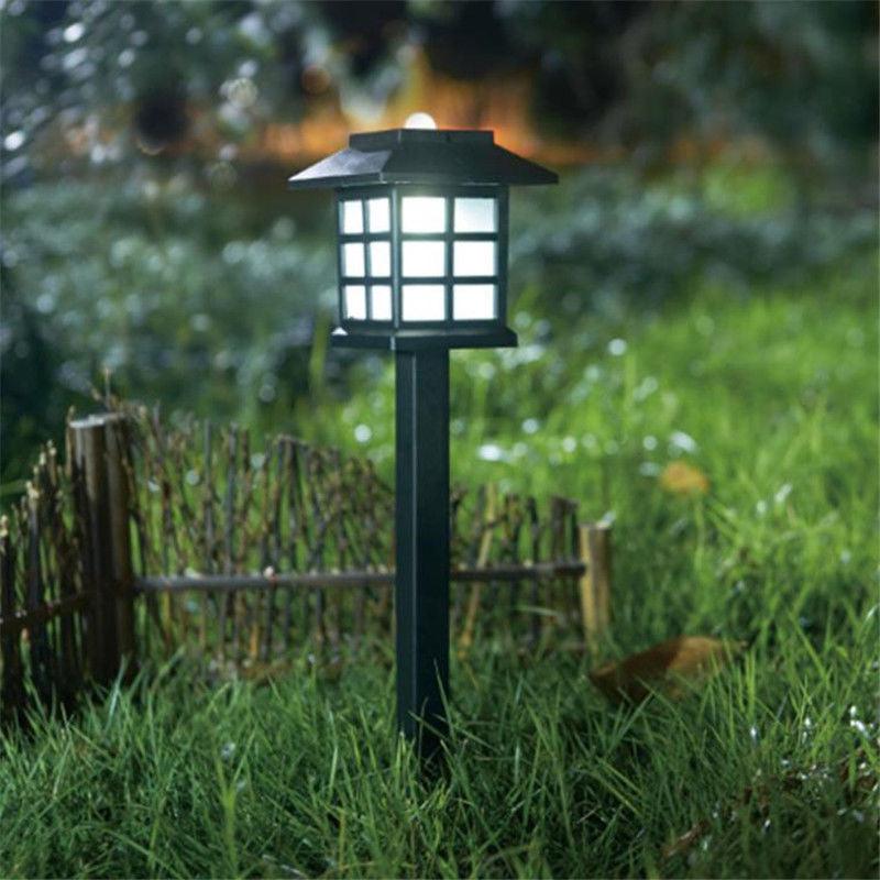 Solar Square Light Solar Lawn Light - Nioor