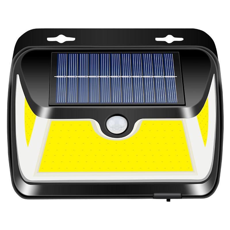 Solar wall light - Nioor