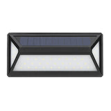 Solar wall light - Nioor