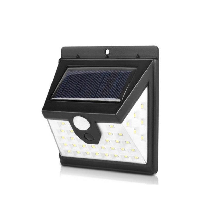 Solar wall light - Nioor