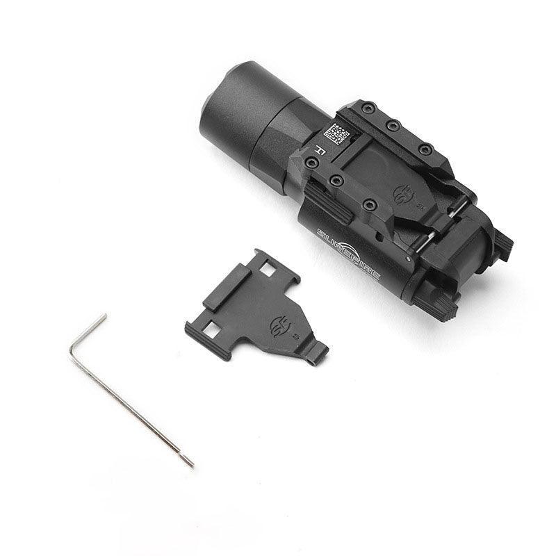 Sotac-Gear X300U Headlamp Outdoor Flashlight Tactical Flashlight - Nioor