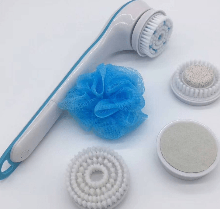 Spin Spa Brush - Nioor