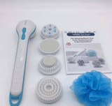 Spin Spa Brush - Nioor