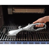 Stainless Steel BBQ Cleaning Brush - Nioor