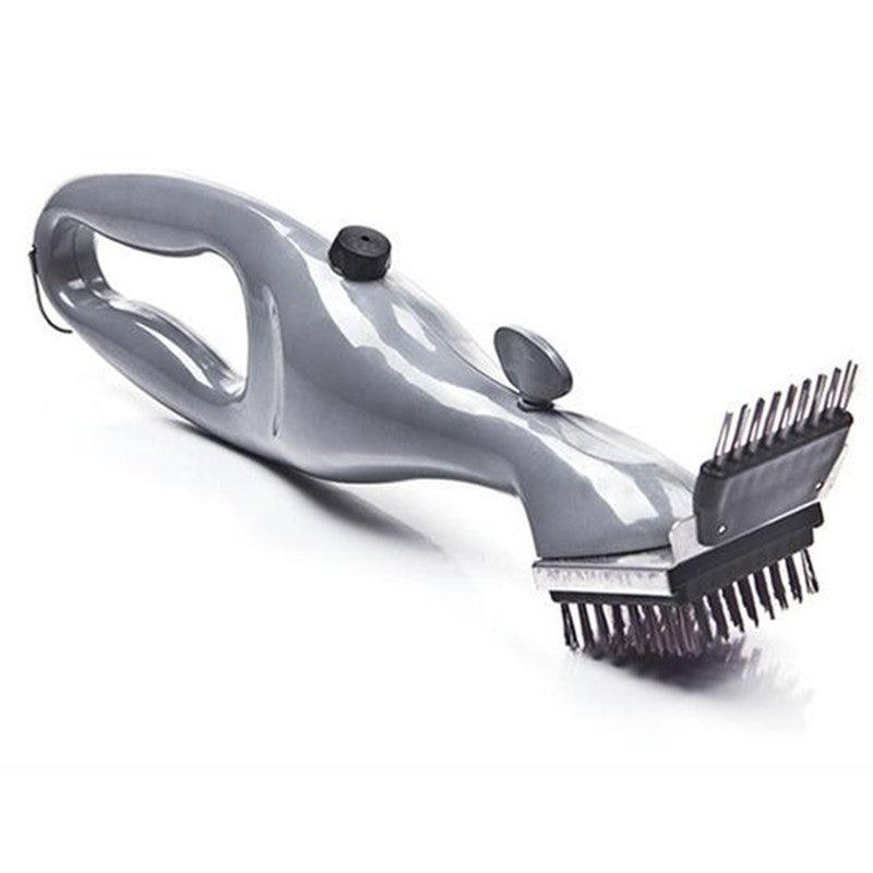 Stainless Steel BBQ Cleaning Brush - Nioor