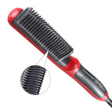 Straight hair comb - Nioor