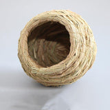 Straw Warm Bird Nest - Nioor