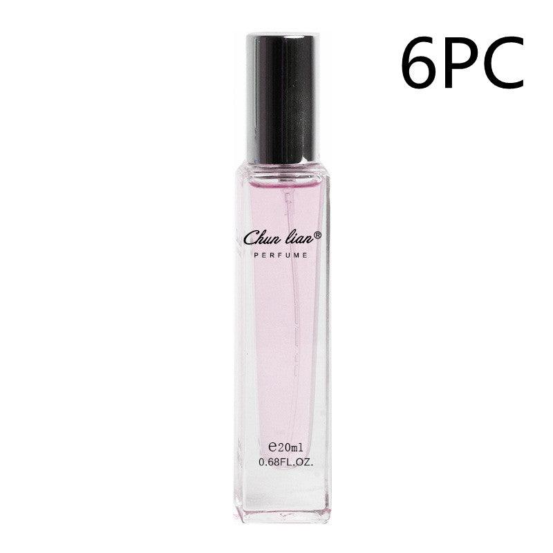 Student girl perfume - Nioor