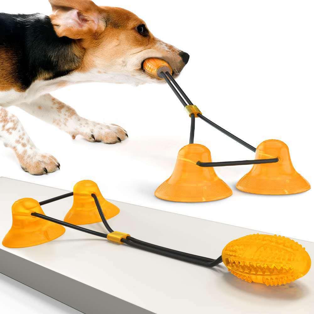 Suction Cup Pets Toys - Nioor