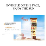 Summer Refreshing 50 Plus Anti UV Sunscreen - Nioor