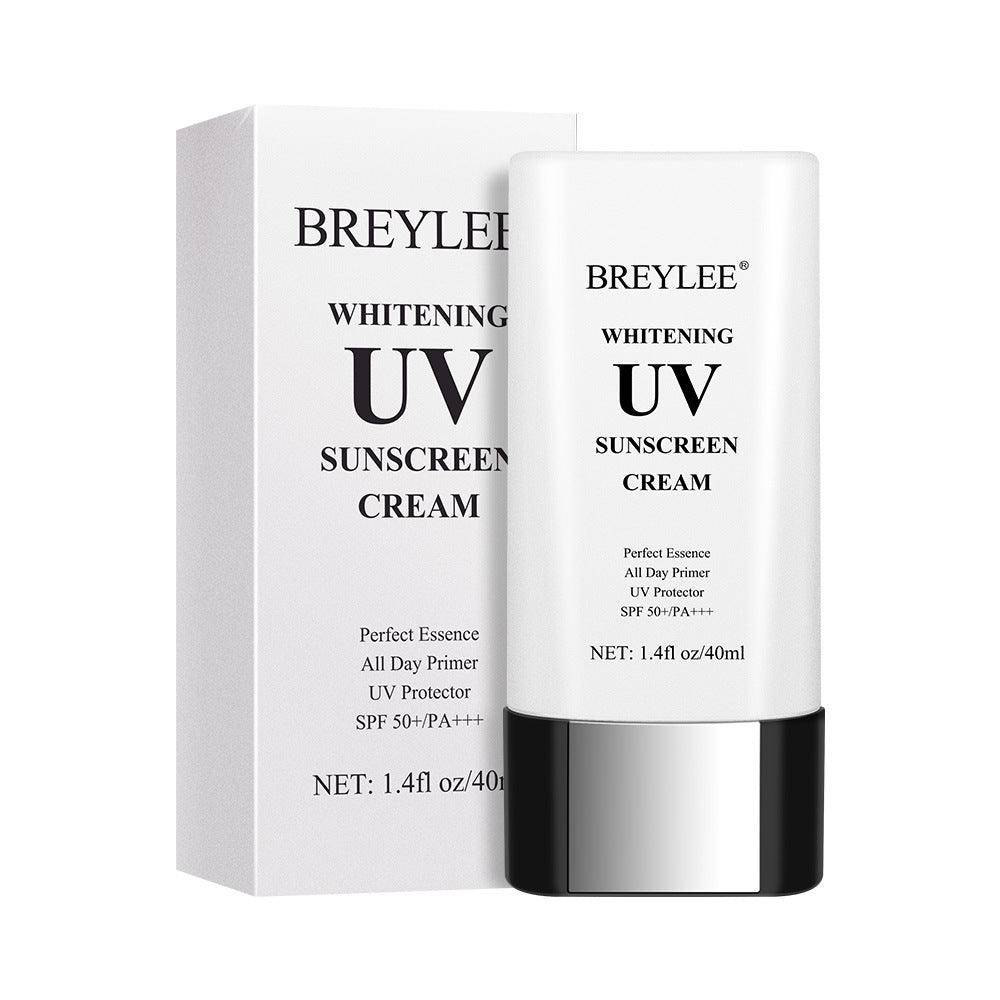 Sunscreen Cream Cream 40Ml Foreign Trade - Nioor