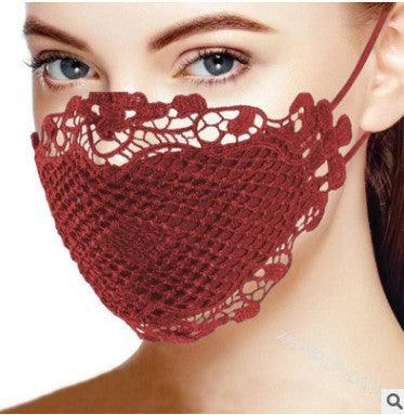 Sunscreen Mask For Women'S Outdoor Driving And Riding In Summer - Nioor