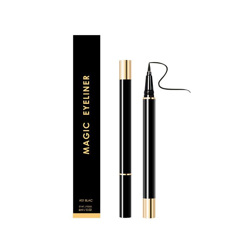 Sweat resistant non halo Eyeliner - Nioor