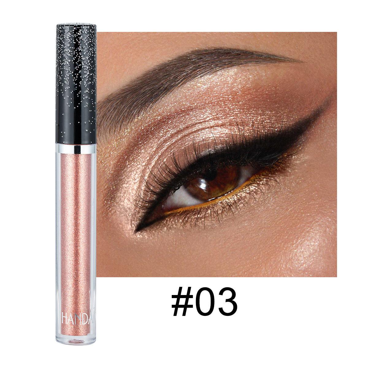 Symphony Eye Shadow - Nioor