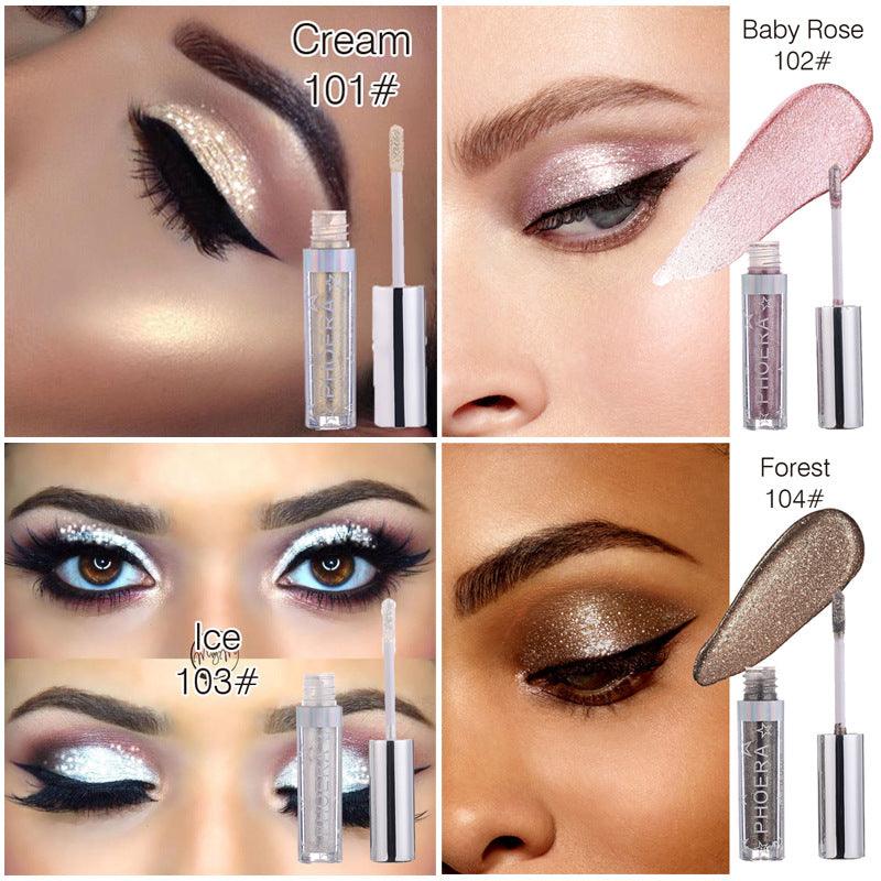 Symphony Eye Shadow - Nioor