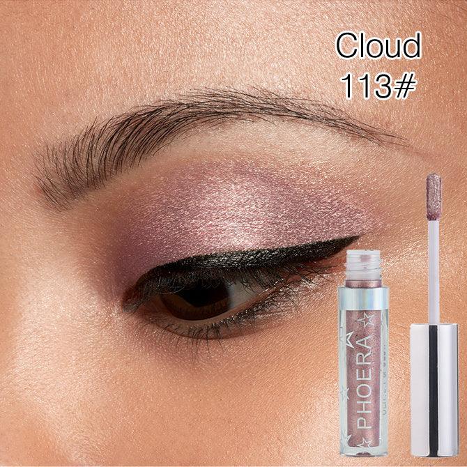 Symphony Eye Shadow - Nioor