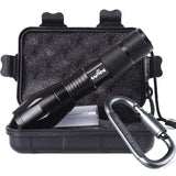 Tactical Portable LED Flashlight 1000 Lumens with 5 Modes - Nioor