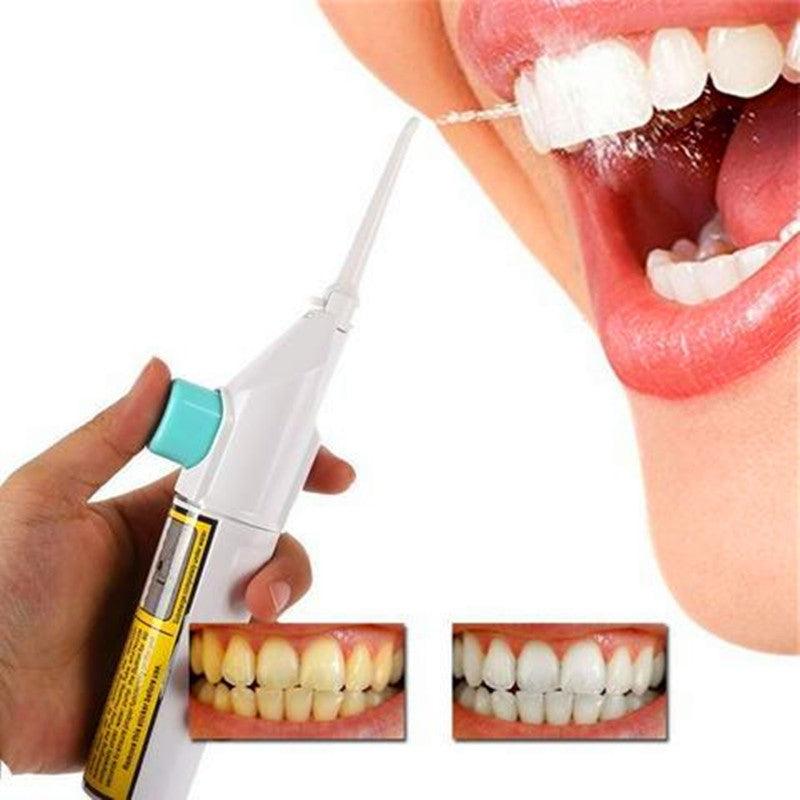 Teeth Oral Cleaner - Nioor