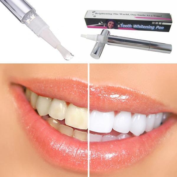 Teeth Whitening Pen - Nioor