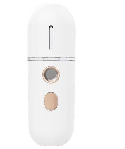 The New Ultrasonic Facial Cleanser Peeling Machine Removes Facial Blackheads - Nioor