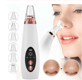 The pores clean artifact household cosmetic instrument suck black new instrument - Nioor