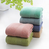 Thickened bath towel beach towel - Nioor