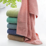 Thickened bath towel beach towel - Nioor