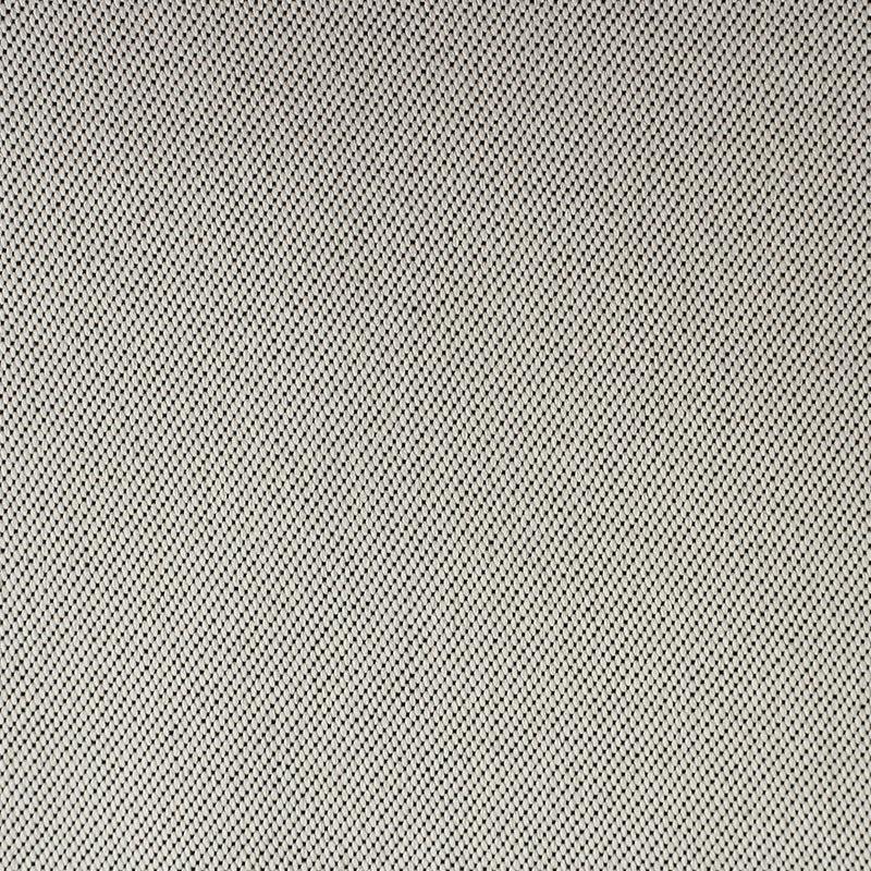 Thickening Double-sided Linen High Shading Jacquard Curtain - Nioor