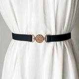 Thin Waist Seal Suit Belt Outer Shirt Fashion - Nioor