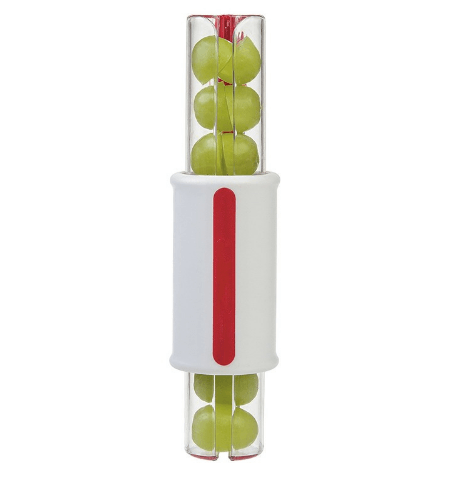 Tomato Slicer Grape Slicer Fruit Slicer Cherry Slicer Kitchen Gadgets - Nioor