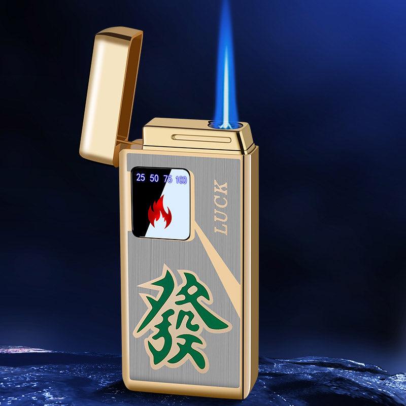 Touch-screen Charging Touch Sensitive Electronic Lighter - Nioor