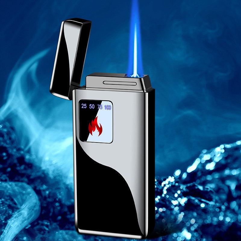 Touch-screen Charging Touch Sensitive Electronic Lighter - Nioor