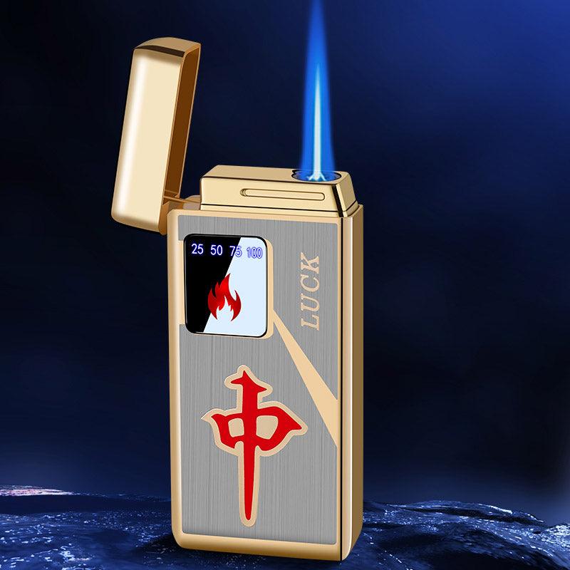 Touch-screen Charging Touch Sensitive Electronic Lighter - Nioor