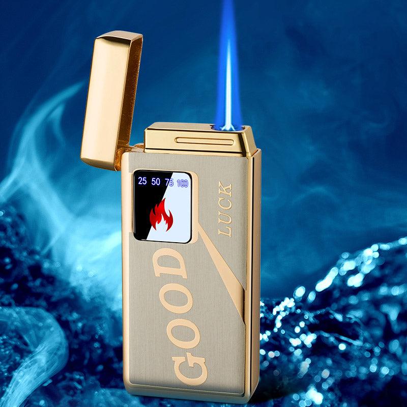 Touch-screen Charging Touch Sensitive Electronic Lighter - Nioor