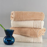 Towels, cotton set - Nioor