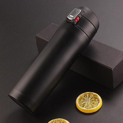 Travel Mug Tea Coffee Mug Water Vacuum Flasks Cup Thermos - Nioor