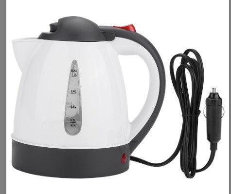 Travel Pot For Water Cup RV Plus Kettle - Nioor