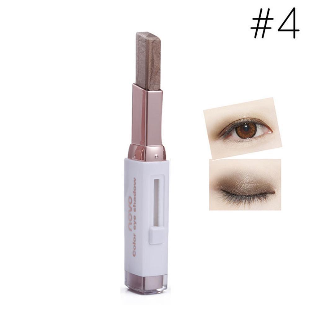 Two-color gradient eye shadow stick - Nioor