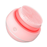 Ultrasonic Facial Cleansing Device Facial Washing Device Rechargeable Beauty Device - Nioor