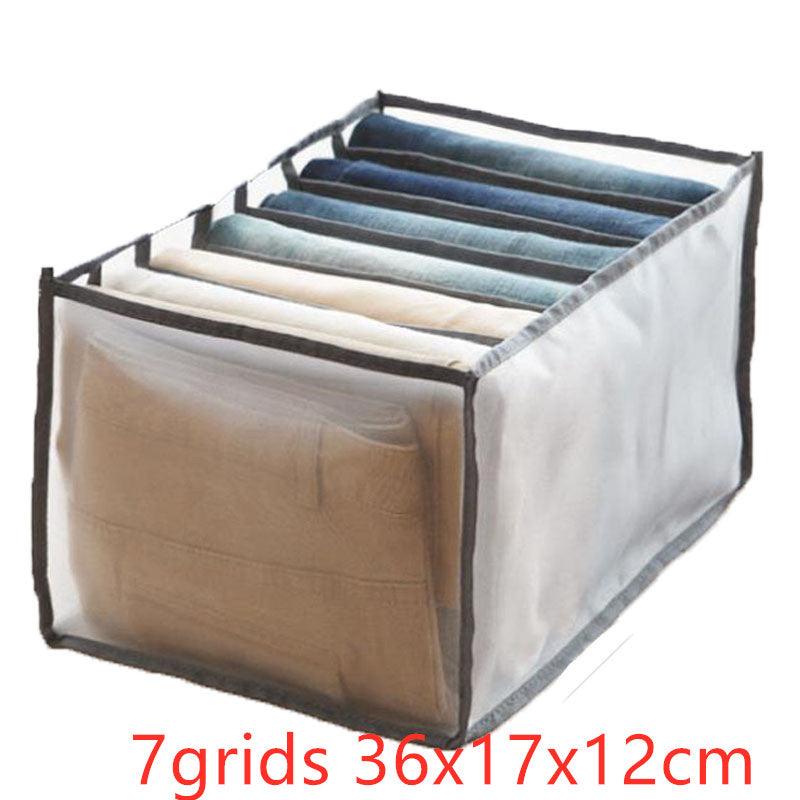 Underwear Storage Box Non-woven Fabric - Nioor