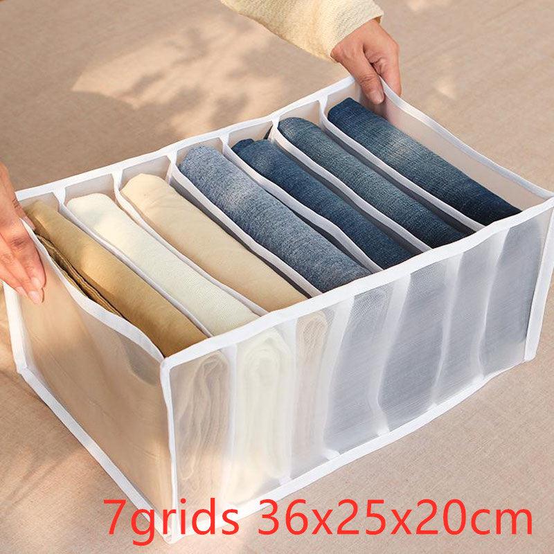 Underwear Storage Box Non-woven Fabric - Nioor