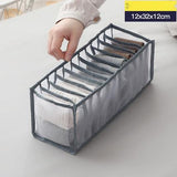 Underwear Storage Box Non-woven Fabric - Nioor