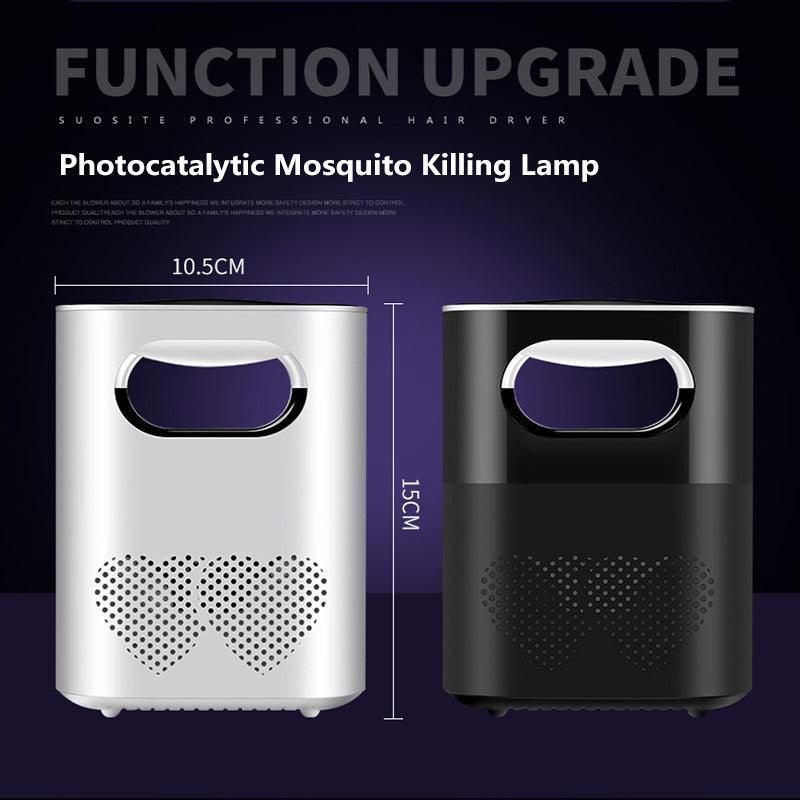 usb mosquito killer - Nioor