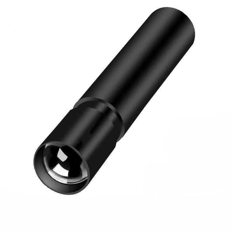 USB rechargeable flashlight - Nioor